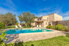 Villa Herrero
